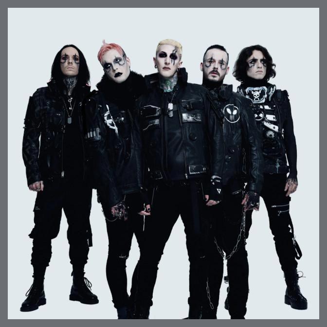 Motionless In White photo 1