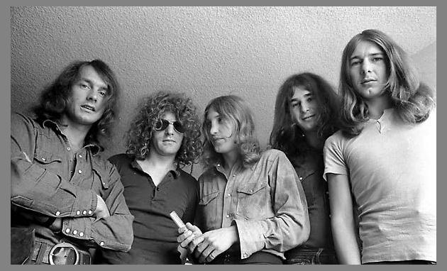Mott The Hoople photo 1