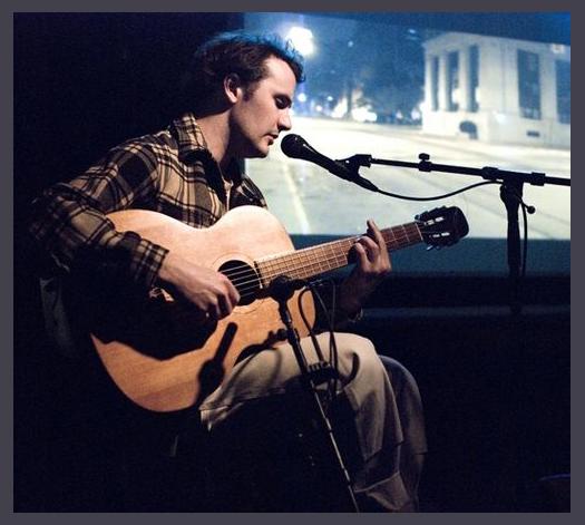 Mount Eerie photo 1