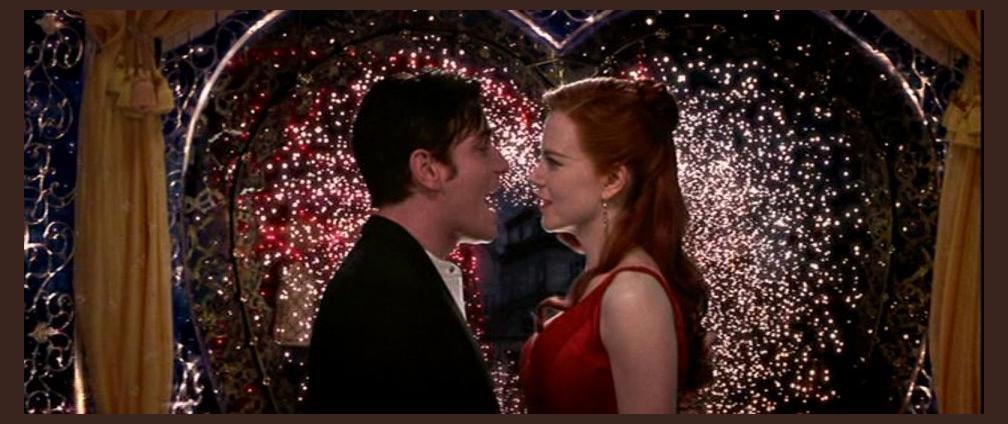 Moulin Rouge photo 1
