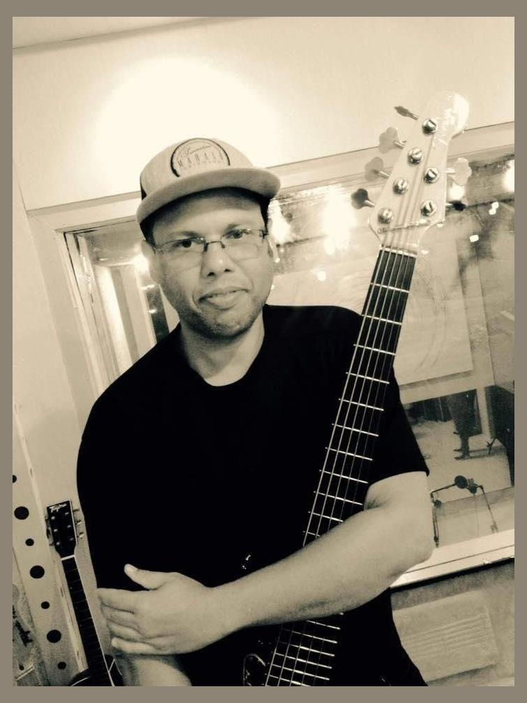 MPJ Bass photo 1