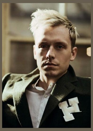 Mr Hudson photo 1