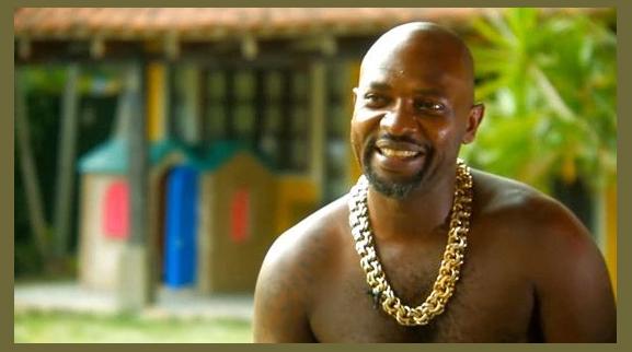 Mr Catra photo 1