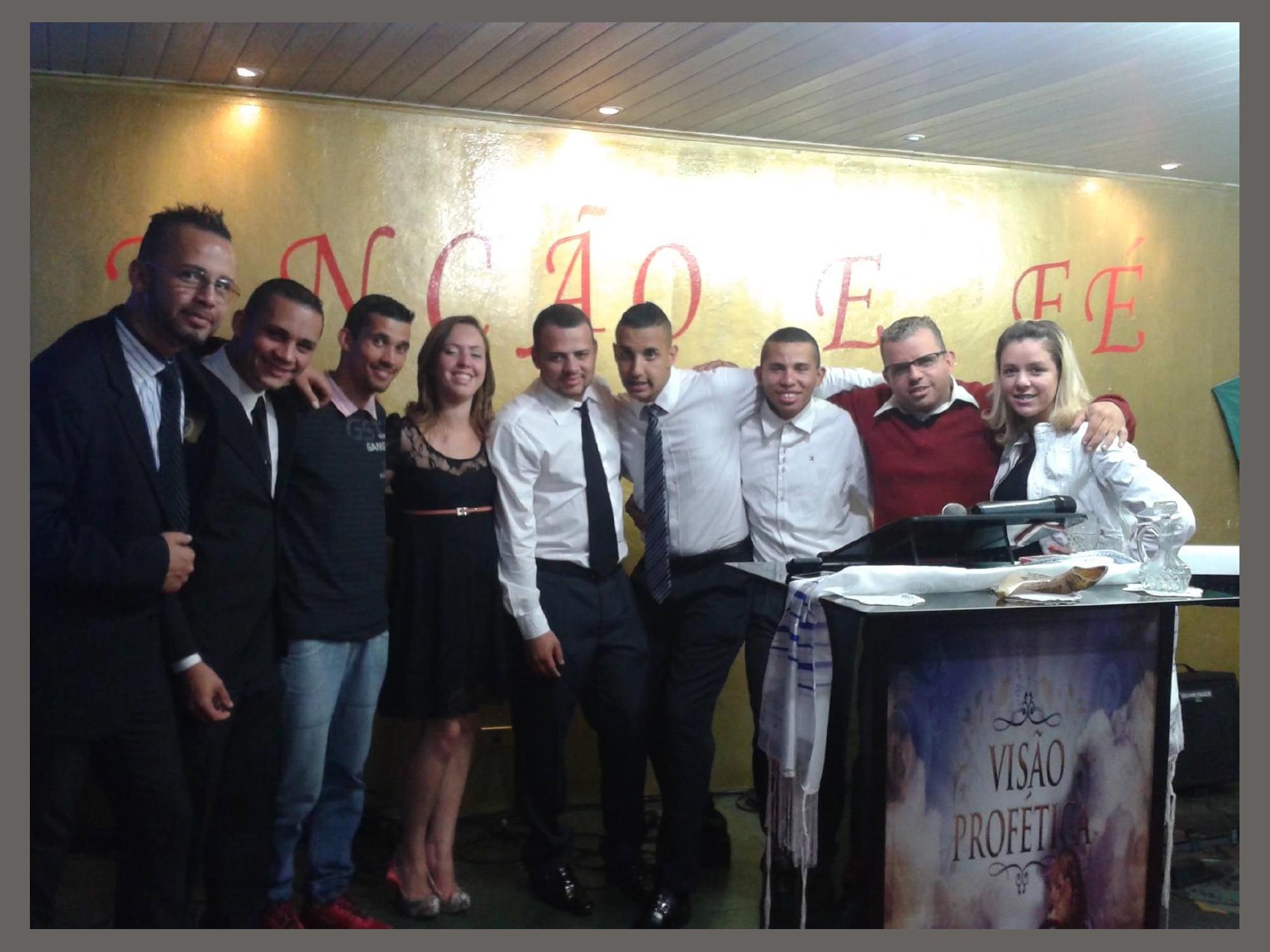 MSA Shekinah photo 1