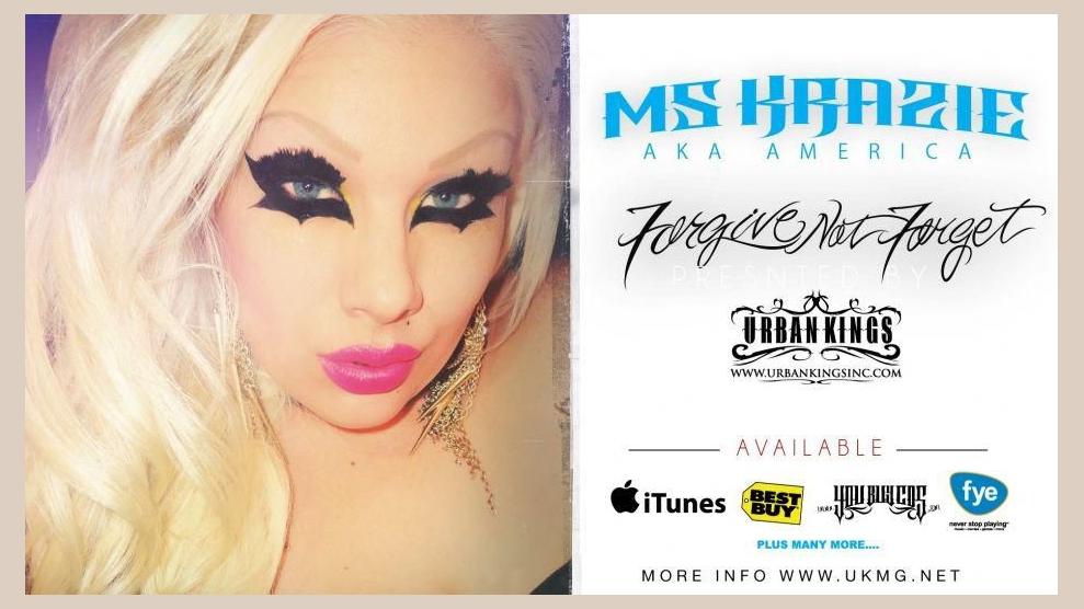 MS Krazie photo 1