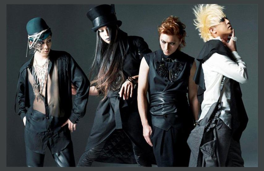 Mucc photo 1