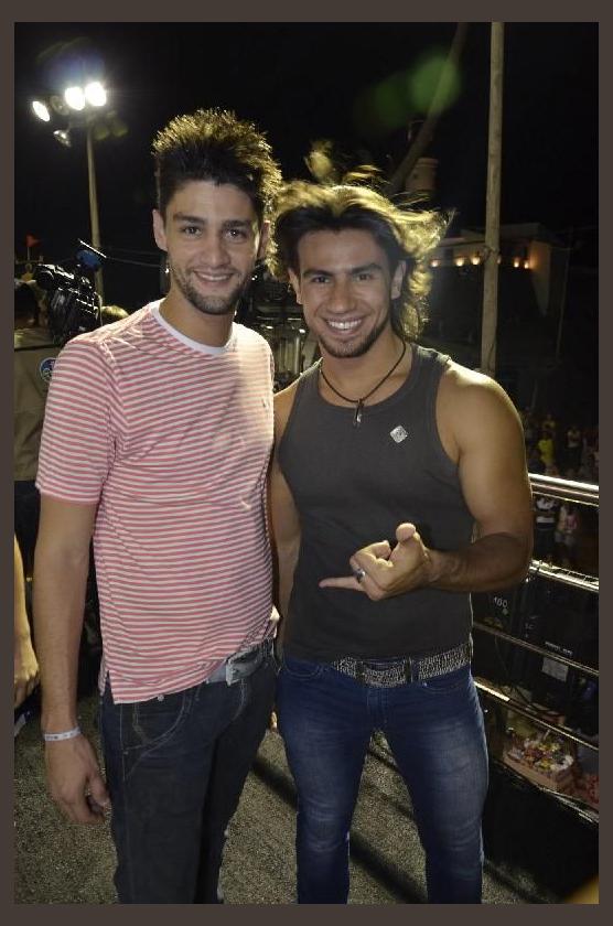 Munhoz e Mariano photo 1