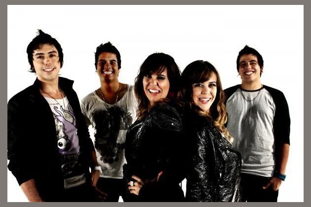 Rebelde