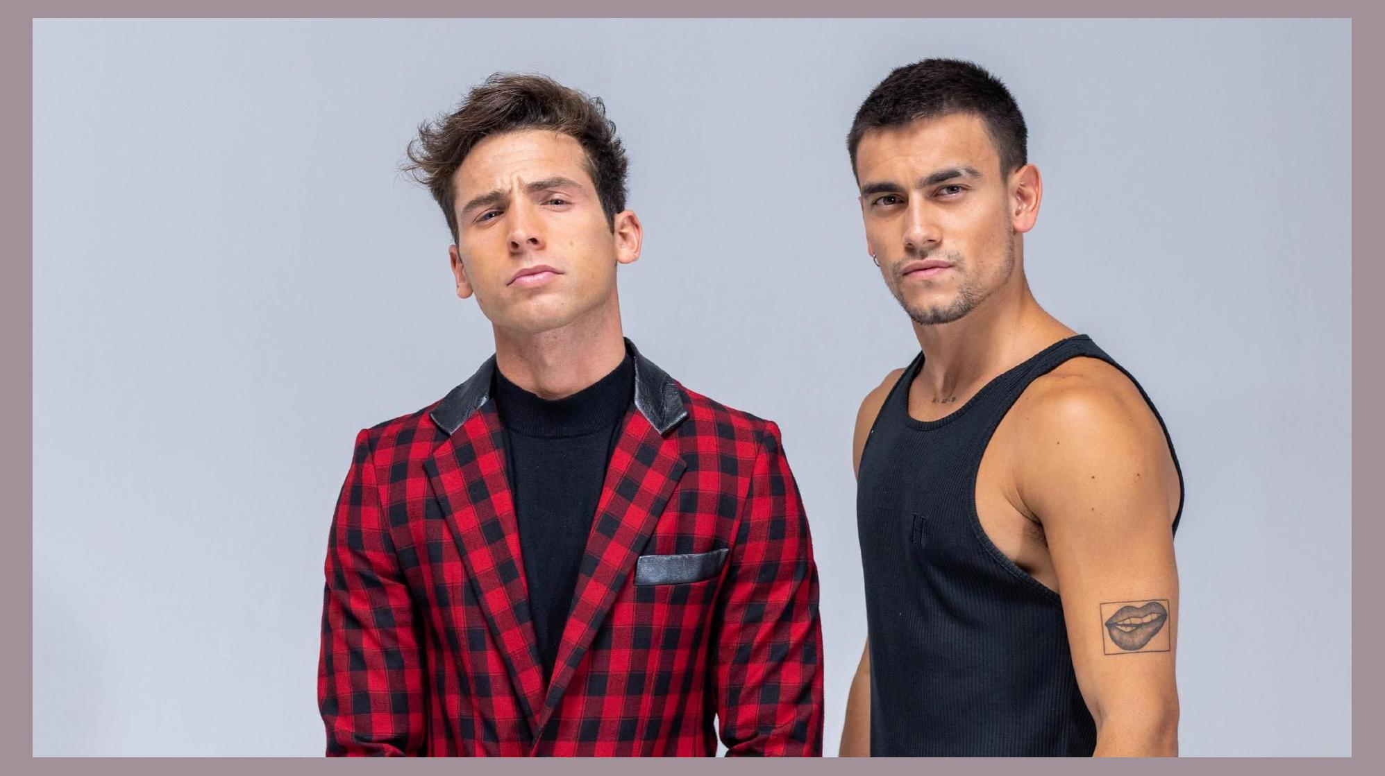 MYA (Maxi y Agus) photo 1