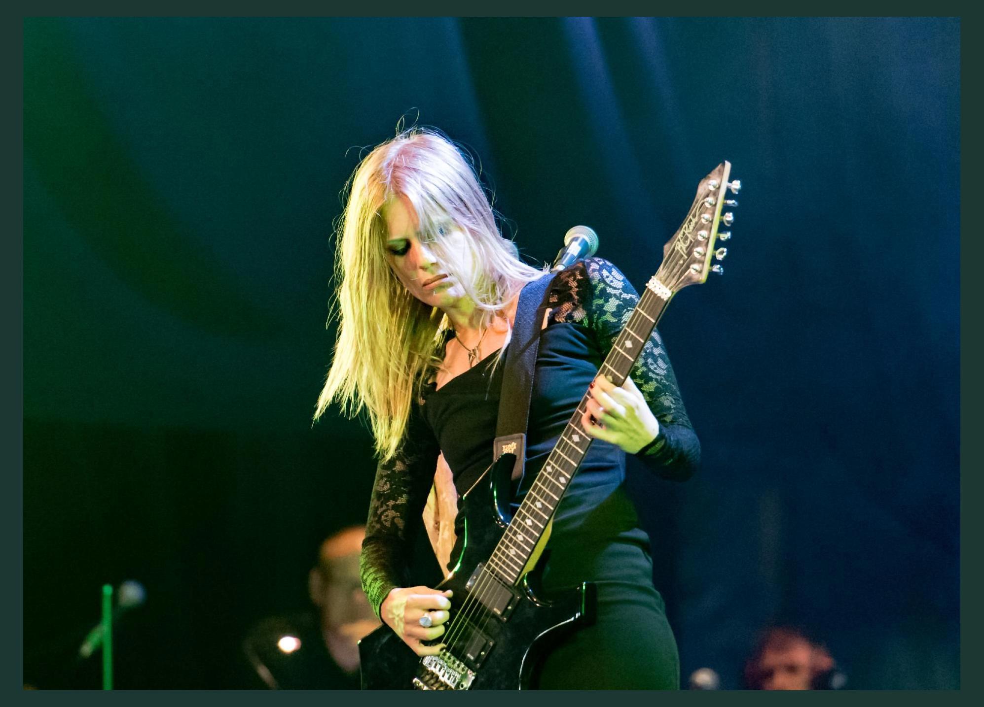 Myrkur photo 1