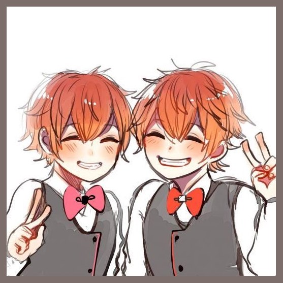 Mystic Messenger photo 1