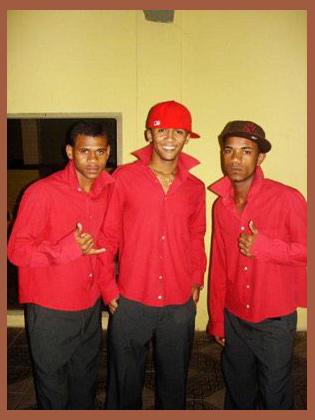 Os Magrinhos photo 1