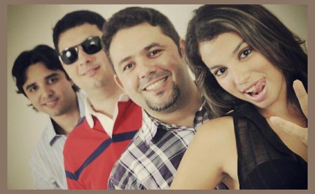 Os Meninos Lá de Casa photo 1