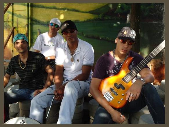 Os Mensageiros da Fé photo 1