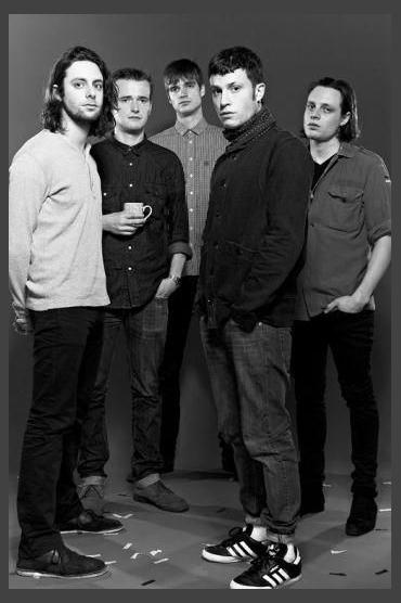 The Maccabees photo 1
