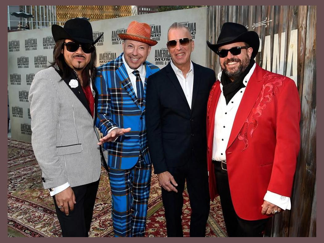 The Mavericks photo 1