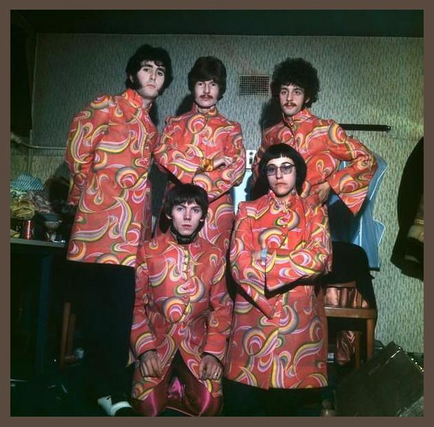 The Marmalade photo 1