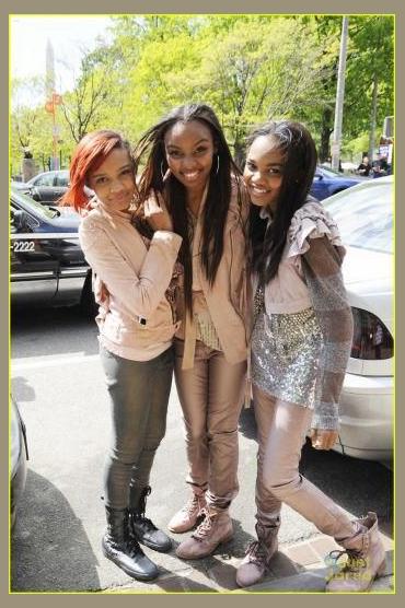 The McClain Sisters photo 1