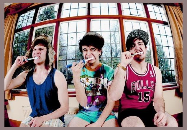 The Midnight Beast photo 1