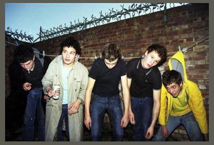 The Metros photo 1