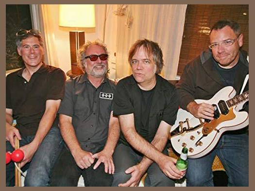The Minus 5 photo 1