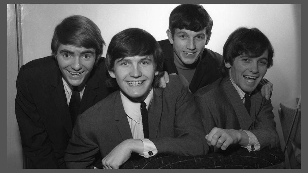 The Mindbenders photo 1