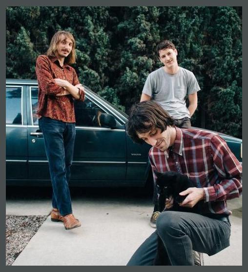 The Molochs photo 1
