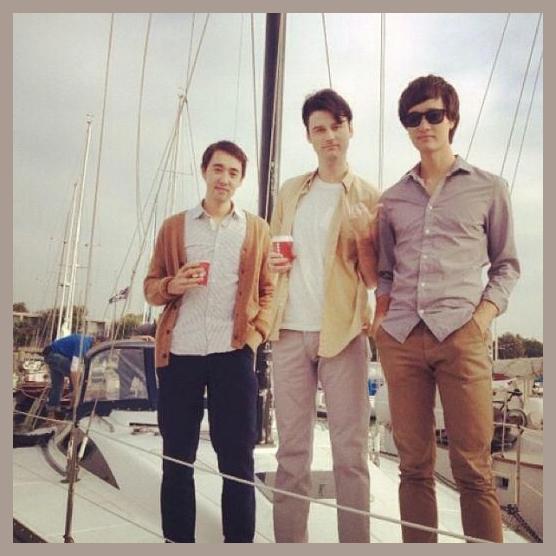 The Morning Benders photo 1
