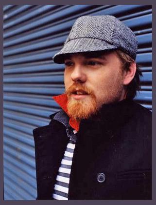 Marc Broussard photo 1