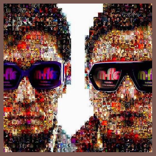 M-flo photo 1