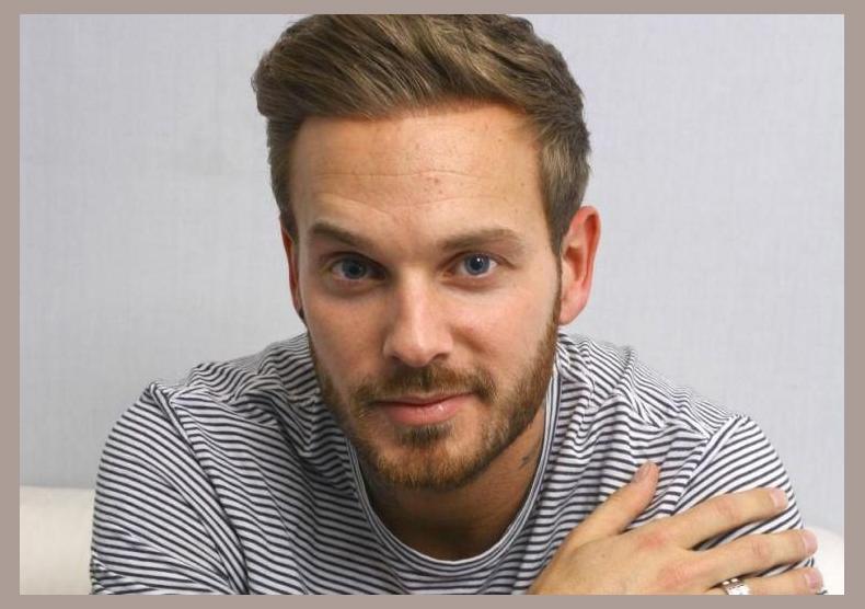 M. Pokora photo 1