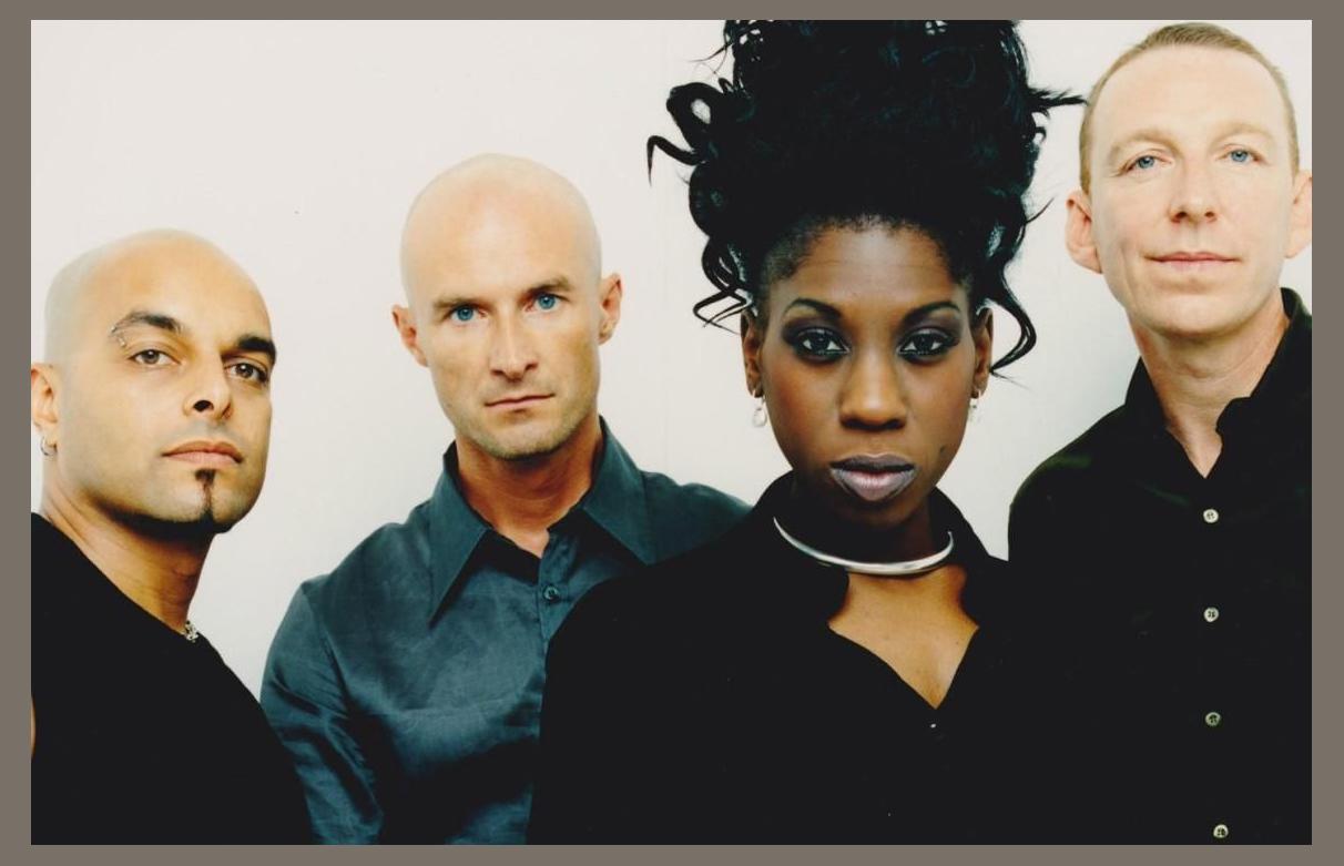M People photo 1