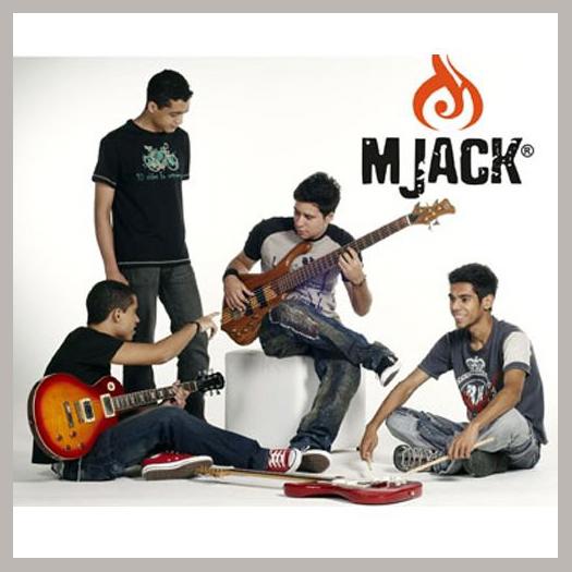 M Jack photo 1