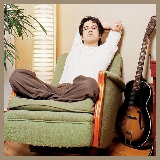 M. Ward photo 1