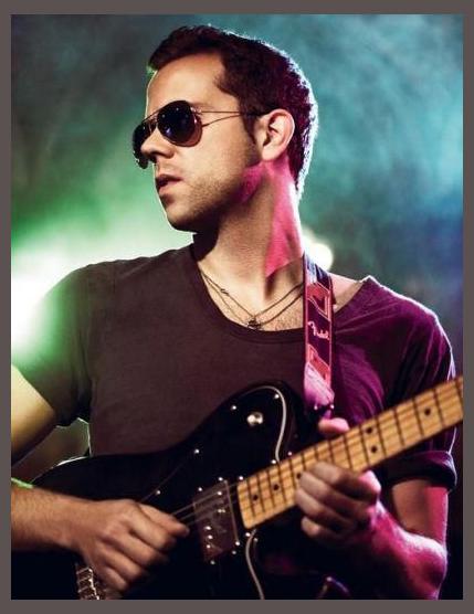 M83 photo 1