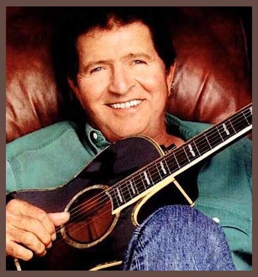 Mac Davis photo 1
