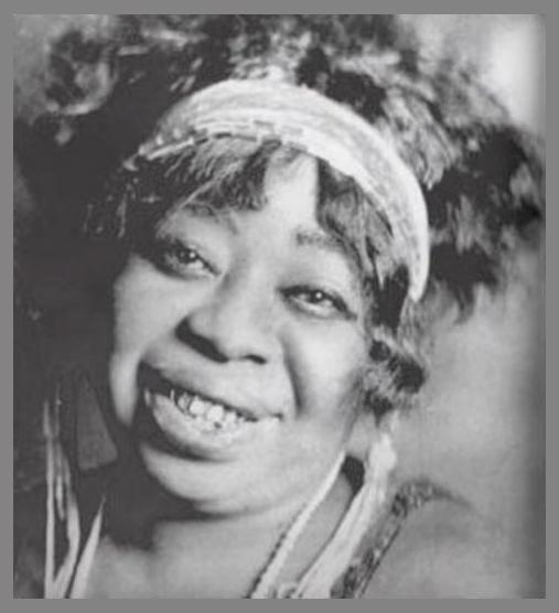 Ma Rainey photo 1