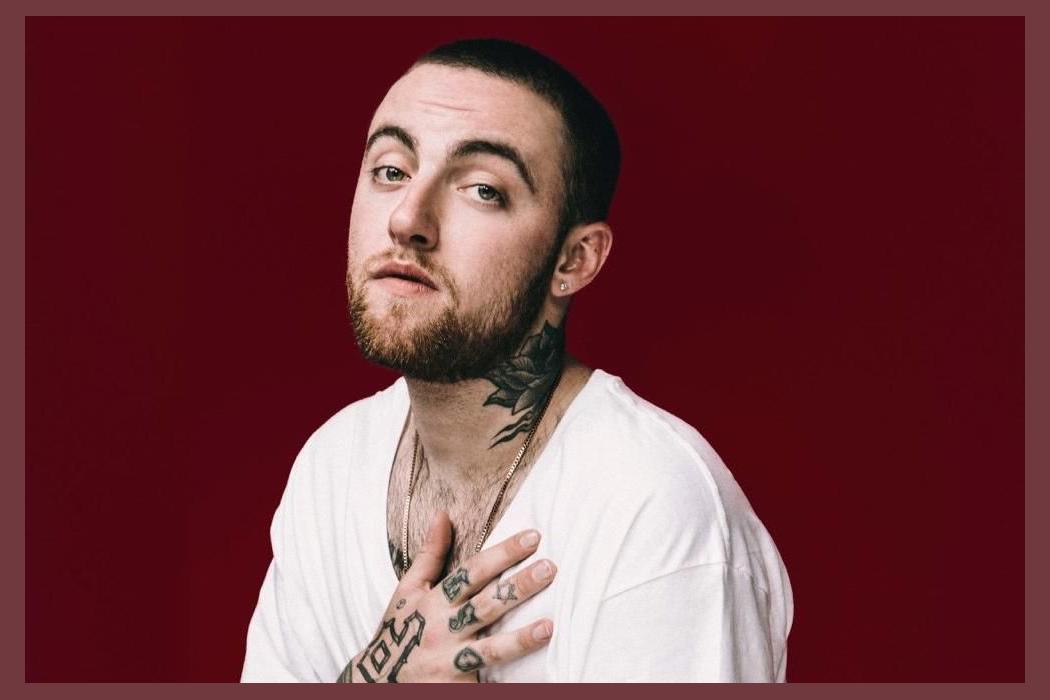 Mac Miller photo 1