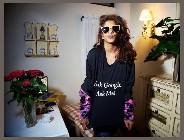 M.I.A. photo 1