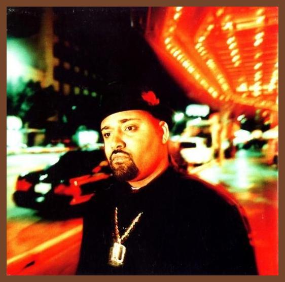 Mack 10 photo 1