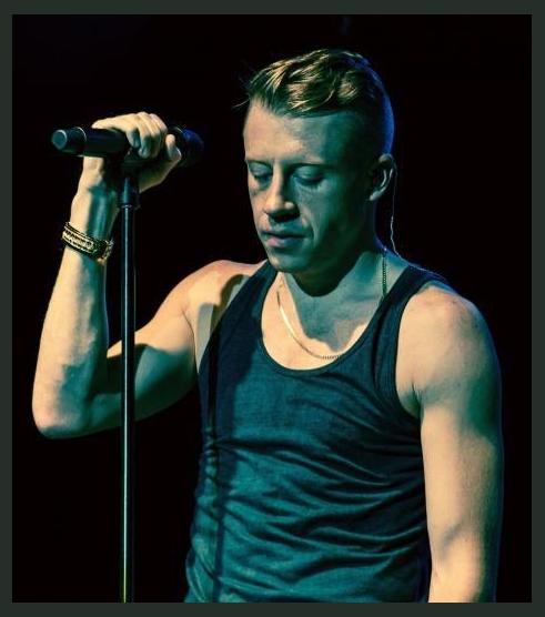 Macklemore & Ryan Lewis photo 1