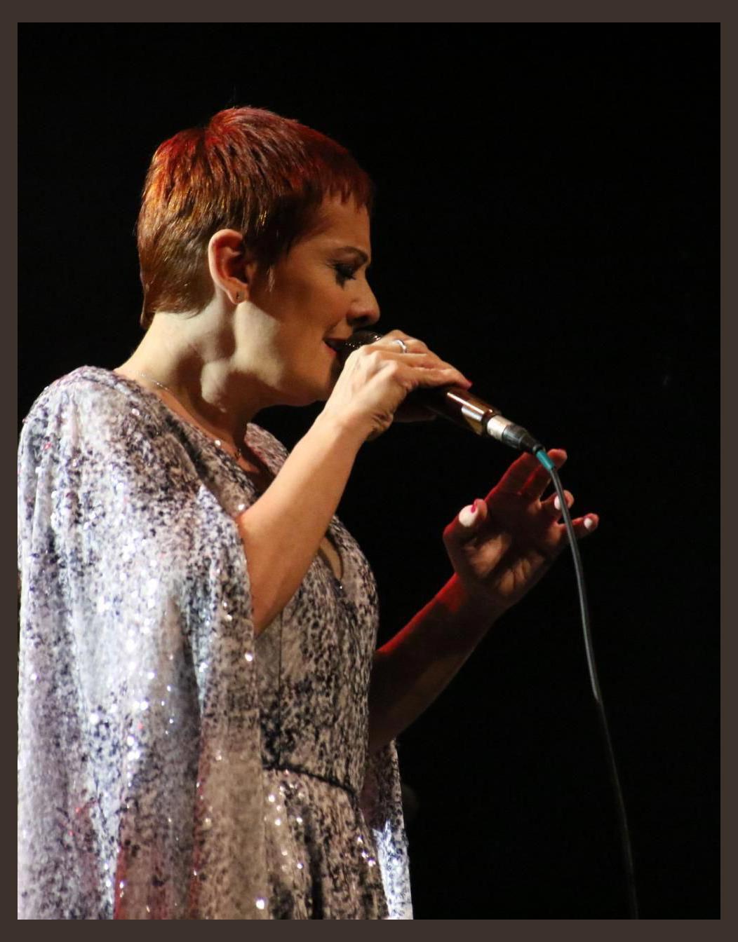 Mafalda Minnozzi photo 1