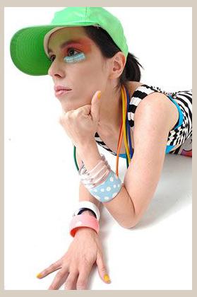 Madame Mim photo 1