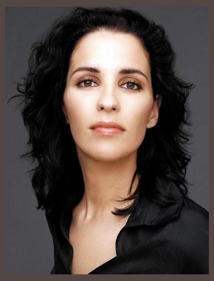 Mafalda Arnauth photo 1