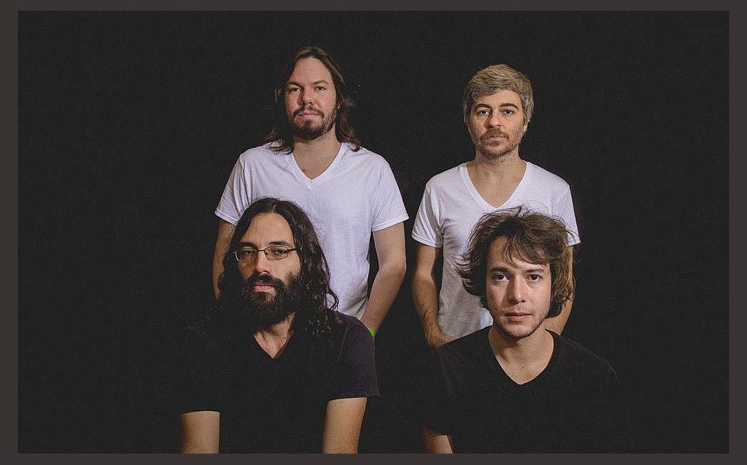 Avenida Sete