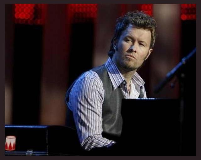 Magne Furuholmen photo 1