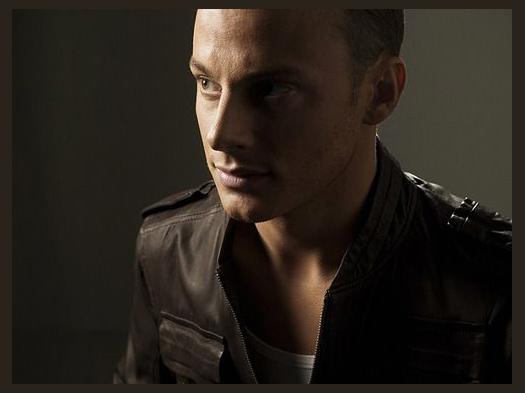 Magnus Carlsson photo 1