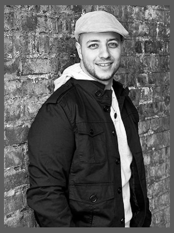 Maher Zain photo 1