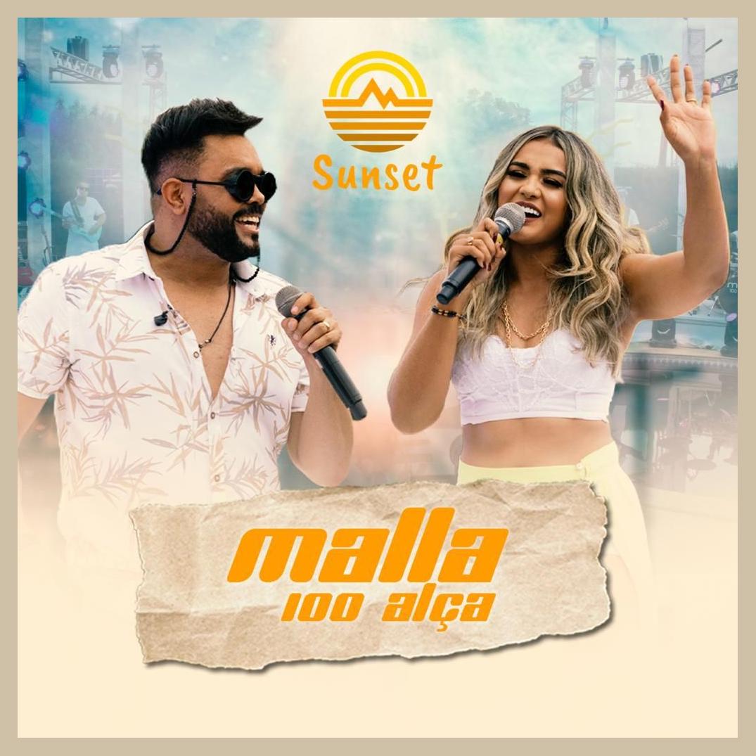 Malla 100 Alça photo 1