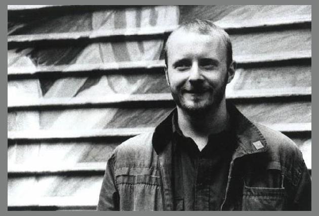 Malcolm Middleton photo 1